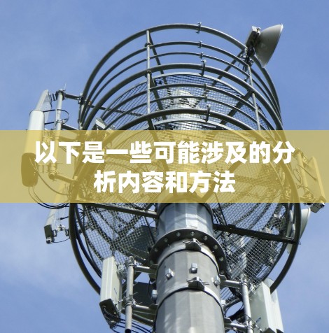 以下是一些可能涉及的分析内容和方法