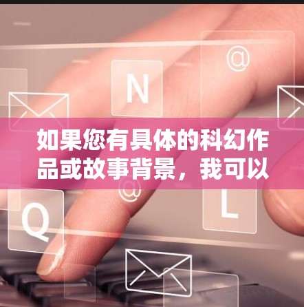 如果您有具体的科幻作品或故事背景，我可以进一步帮助你理解这个概念。不过，根据现有的信息，我只能解释这个术语的来源和可能的含义