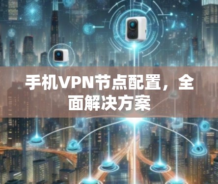 手机VPN节点配置，全面解决方案