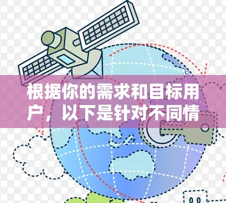 根据你的需求和目标用户，以下是针对不同情况的推荐
