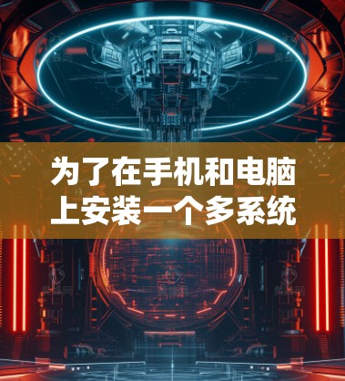 为了在手机和电脑上安装一个多系统网络工具，您可以按照以下步骤进行操作