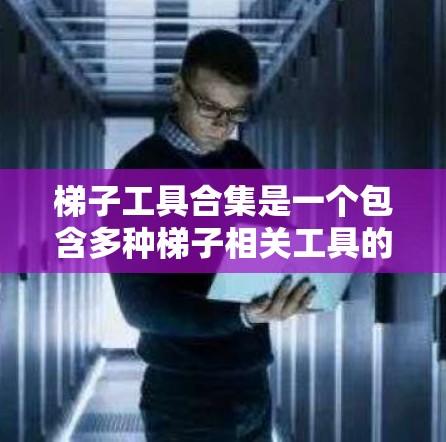 梯子工具合集是一个包含多种梯子相关工具的集合，旨在为施工、装饰、装饰材料等用途提供方便的工具。以下是梯子工具合集的详细分类