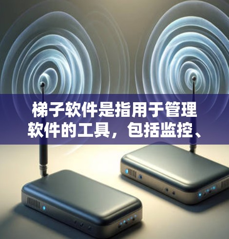 梯子软件是指用于管理软件的工具，包括监控、响应、分类、分类管理等。以下是几种常见的梯子软件及其特点和适用场景