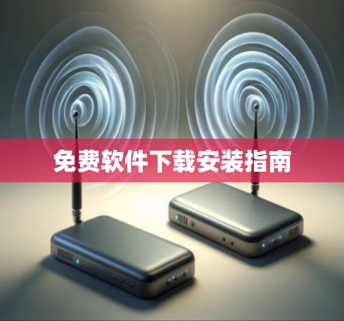 免费软件下载安装指南