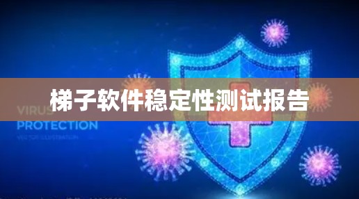 梯子软件稳定性测试报告 梯子软件稳定性测试报告