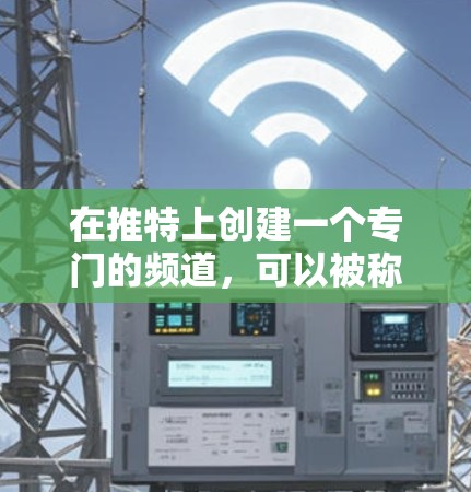 在推特上创建一个专门的频道，可以被称为推特一元机场，旨在为特定的话题或内容提供一个集中展示和分享的平台。这通常用于吸引关注特定话题的用户，或者进行内容创作和分享