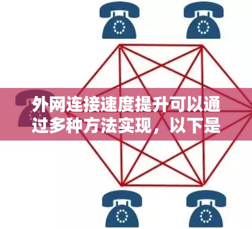 外网连接速度提升可以通过多种方法实现，以下是一些常见的方法
