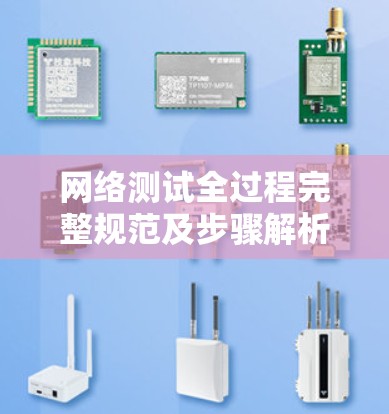 网络测试全过程完整规范及步骤解析