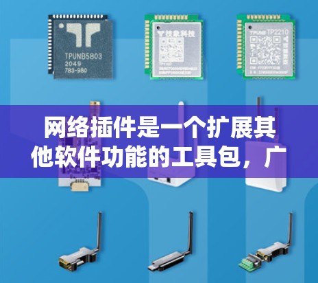 网络插件是一个扩展其他软件功能的工具包，广泛应用于文本编辑、图形处理、数据分析、聊天等多个领域。以下是一个系统化的学习和使用指南