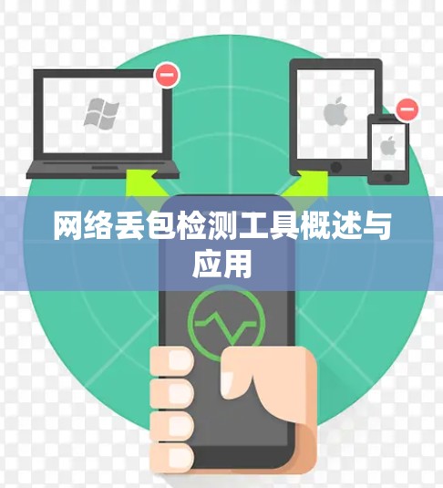 网络丢包检测工具概述与应用