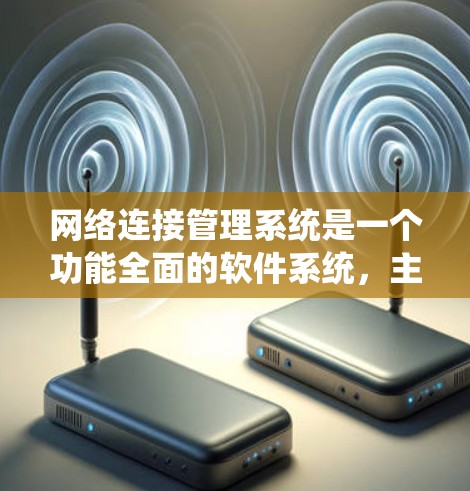 网络连接管理系统是一个功能全面的软件系统，主要用于管理网络设备之间的连接。以下是其功能概述和相关知识要点