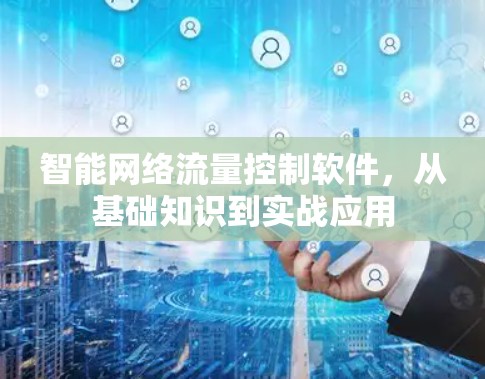 智能网络流量控制软件，从基础知识到实战应用