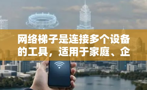 网络梯子是连接多个设备的工具，适用于家庭、企业、工业和商业等多种场景。以下是推荐网络梯子的综合指南，考虑连接性、稳定性、耐用性、扩展性、适应性和价格等多方面因素