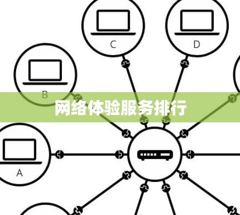 网络体验服务排行
