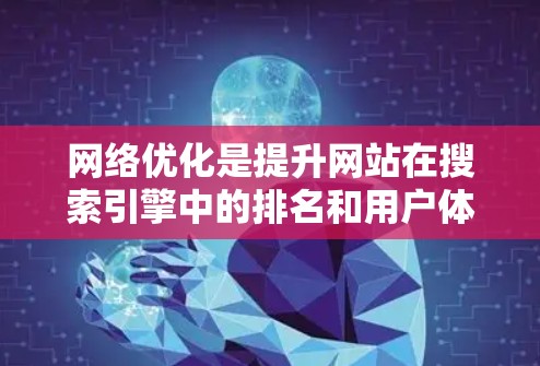 网络优化是提升网站在搜索引擎中的排名和用户体验的关键步骤。以下是详细的网络优化方案，涵盖关键词优化和内容优化的各个方面
