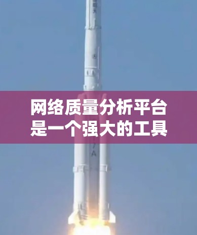 网络质量分析平台是一个强大的工具，帮助用户全面分析网络环境，从设备监控到故障诊断，再到性能优化，能够显著提升网络环境的稳定性和性能。以下是详细的步骤指南，帮助您有效使用该平台