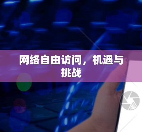 网络自由访问，机遇与挑战