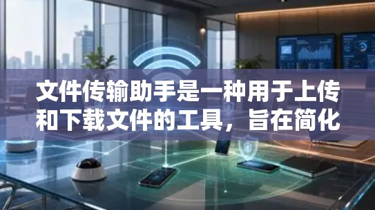 文件传输助手是一种用于上传和下载文件的工具，旨在简化文件管理过程。以下是对该工具的详细总结和建议