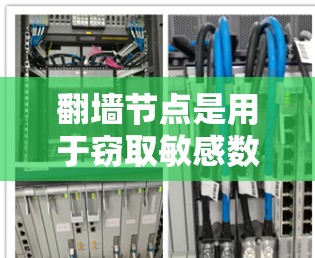 翻墙节点是用于窃取敏感数据的网络节点，其稳定性直接影响数据的安全性。以下是对稳定翻墙节点的详细分析