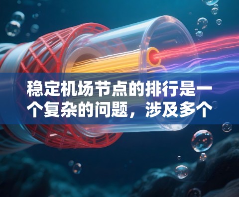 稳定机场节点的排行是一个复杂的问题，涉及多个因素和约束条件。以下是一些可能的排行标准和因素，供参考