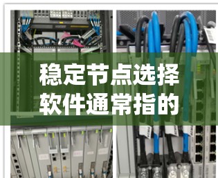 稳定节点选择软件通常指的是用于管理计算机系统中需要长期维护和更新的软件包或应用，以确保系统保持稳定和安全的环境。以下是一些常见的稳定节点选择软件及其特点，供参考