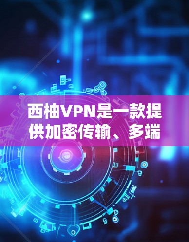 西柚VPN是一款提供加密传输、多端支持、身份认证和用户限制的网络服务，旨在为用户提供安全、便捷的VPN体验。以下是其主要功能的详细介绍