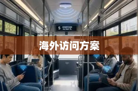 海外访问方案