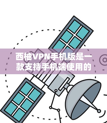 西柚VPN手机版是一款支持手机端使用的VPN应用，旨在为用户提供安全、便捷的VPN服务。以下是关于西柚VPN手机版的详细介绍