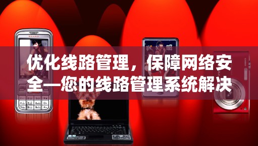 优化线路管理，保障网络安全—您的线路管理系统解决方案