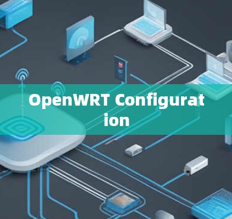 OpenWRT Configuration