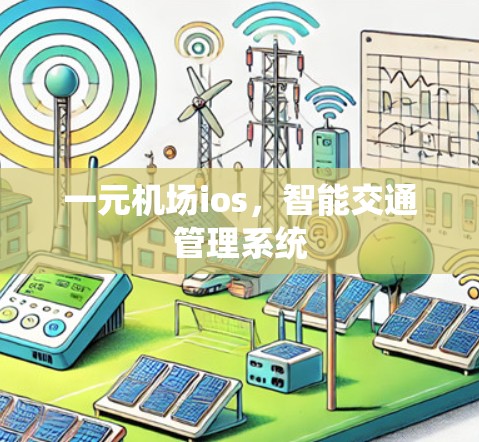 一元机场ios，智能交通管理系统