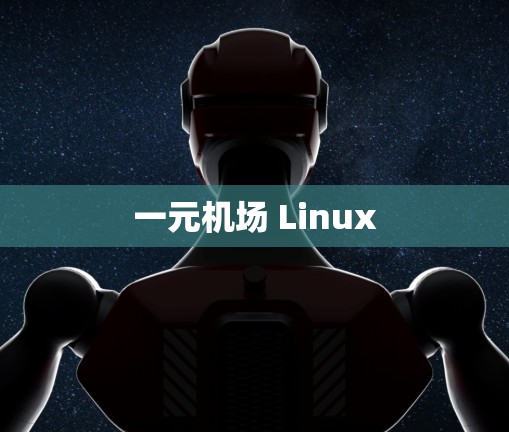 一元机场 Linux