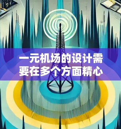 一元机场的设计需要在多个方面精心考虑，以确保乘客的舒适和效率。以下是设计一元机场的主要步骤