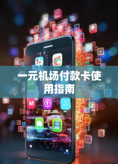 一元机场付款卡使用指南 一元机场付款卡使用指南