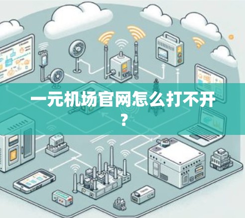 一元机场官网怎么打不开？