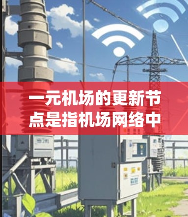 一元机场的更新节点是指机场网络中需要重新规划和优化的跑道、gates、跑道连接以及机场内部设施等。以下是对这一问题的详细说明和解决方案