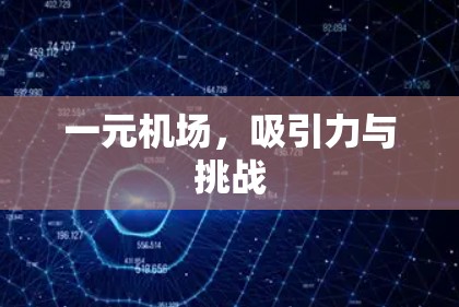 一元机场，吸引力与挑战