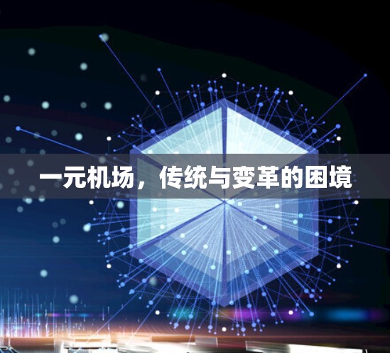 一元机场，传统与变革的困境