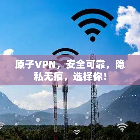 原子VPN，安全可靠，隐私无痕，选择你！